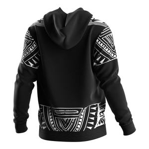 Ensemble de survêtements de rugby pour hommes, streetwear, maillots et sweats à capuche personnalisables avec logo pour équipes de musculation et de rugby - Product Image 2