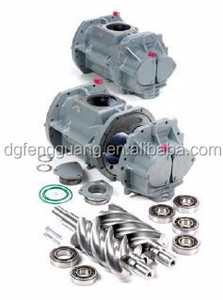 ปั๊มคอมเพรสเซอร์ รุ่น 1616-7194-90 1616 7194 90 1616719490 1616719490 - Product Image 3