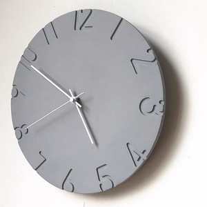 Reloj de Pared Decorativo Minimalista de Metal Sólido Colorido Nuevo de <span class=keywords><strong>2022</strong></span> de SWT - Product Image 6