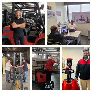 Robot <span class=keywords><strong>AGV</strong></span> de Elevación XCD101, Ruedas <span class=keywords><strong>AGV</strong></span> Industriales, Equipo Automatizado de Manejo de Materiales, Montacargas Eléctrico <span class=keywords><strong>AGV</strong></span> - Product Image 4