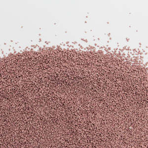 Ligne de production sans poussière pour litière pour chat violette 100% vraiment sans poussière, sable pour chat en bentonite minérale naturelle - Product Image 3