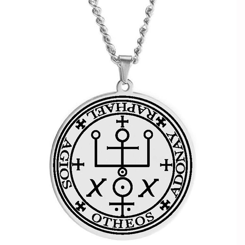 Collar color acero 3