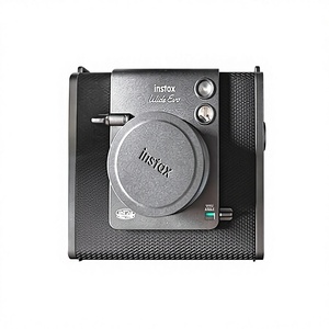 Appareil photo instantané <span class=keywords><strong>Fujifilm</strong></span> Wide Evo [Autonome] Nouveau format large 5 pouces Rétro Cadeau d'anniversaire Version internationale Batterie au lithium - Product Image 1