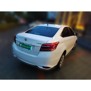 Guazi bien entretenu <span class=keywords><strong>Toyota</strong></span> Vios essence 1.5 <span class=keywords><strong>voiture</strong></span> d'<span class=keywords><strong>occasion</strong></span> FWD 5 sièges - Product Image 6