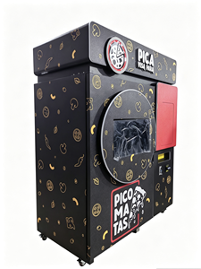 Distributeur automatique de pizzas à vendre - Product Image 4