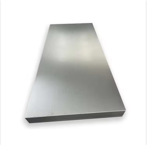 Großhandel ASTM B265 Ti6al4v Titanlegierungsplatte GR5 Preis pro Kg für Baumaterialien - Product Image 1