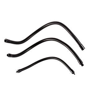 Brazo de cuello de cisne flexible de acero inoxidable con roscas personalizadas M6 <span class=keywords><strong>M8</strong></span> M10 - Product Image 5