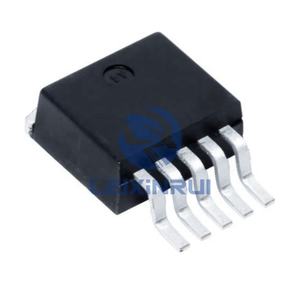 Asli agen distributor chip IC TO-263-5 LP3855ES-2.5/nobb LP3872ES-<span class=keywords><strong>3.3</strong></span>/nobb LP3962ESX-1.8/nobb - Product Image 1