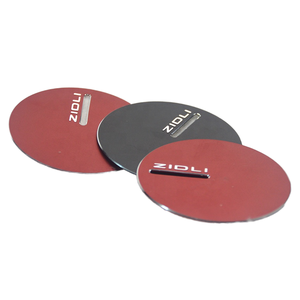 Benutzer definierte gravierte Logo Name Tags Metall Aluminium und Messing Typenschilder Etiketten Hand gefertigte Metall handwerk Aluminium Seiten abdeckungen - Product Image 5