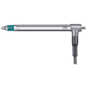 TESA TECHNOLOGY - 03290241 Sonda neumática ± 2 mm Recorrido de varilla 10,3mm-EAN 7630041144567 SONDAS DE MEDICIÓN - Product Image 2