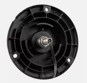 Luz de Advertencia de Emergencia, Luz Estroboscópica de Seguridad Intermitente, Lámpara de Alarma Ámbar/Amarilla - Product Image 5