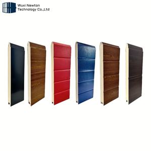 NEWTON Panneaux sandwich en mousse PU Panneaux isolés pour portes de <span class=keywords><strong>garage</strong></span> sectionnels - Product Image 6
