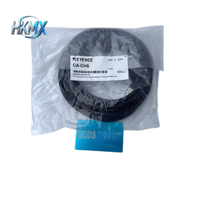Cable Dedicado para Cámara de Alta Velocidad KEYENCE CA-CH5 Original, Línea de Transmisión de Datos de 5 Metros con Garantía de Un Año - Product Image 1