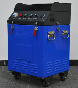 Robot de limpieza de conductos de aire de alta <span class=keywords><strong>calidad</strong></span>, equipo con función de vacío y cámara de vídeo, venta al por mayor, <span class=keywords><strong>precio</strong></span> de fábrica - Product Image 4