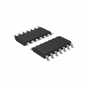 IC TRANSCEIVER FULL 1/1 14SOlC 14 SOlC (0.154", 3.90 มม. ความกว้าง) ISL3156EIBZ-T ช่องสัญญาณอินเทอร์เฟซของผู้ผลิต - Product Image 1