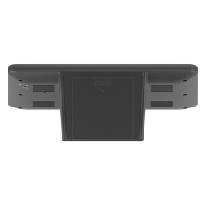 תחנת מזג אוויר דיגיטלית ביתית, צג LCD ABS, צריכת חשמל נמוכה, יישום תעשייתי, מד לחות, מדידת טמפרטורת מים, ODM, OEM - Product Image 2