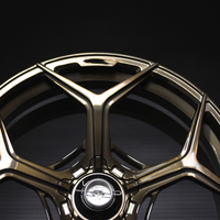 Jantes en alliage monobloc forgées 5x114.3 5x120 5x130 5x127 17 18 19 20 21 22 24 pouces pour Mercedes Benz Audi BMW Lamborghini Urus