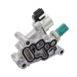 โซลินอยด์วาล์วแปรผันของเครื่องยนต์ รุ่น 15810-5A2-A01 สำหรับรถยนต์ฮอนด้า - Product Image 3