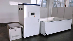 태양광 패널 전력 테스터 광전지 모듈 <span class=keywords><strong>IV</strong></span> 곡선 PV 곡선 테스트 장비 - Product Image 3