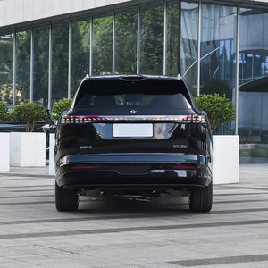 Nouveauté : Dongfeng Yipai 008 Epai008, SUV électrique à autonomie étendue, 6 places, véhicule électrique familial, prêt pour l'exportation (R21). - Product Image 5