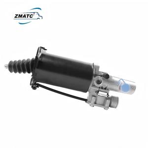 ZMATC MAKER'S NO 9700514060 卡车离合器伺服助力器自动变速箱系统，适用于 MN/NEOPLA 卡车 OEM 参考号 81307256049 - Product Image 1