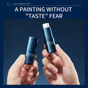 批发天然香水棒持久固体香水香膏香膏便携式制造商 - Product Image 5