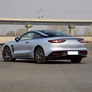 Voitures de sport Prix bas <span class=keywords><strong>2023</strong></span> Neta GT <span class=keywords><strong>Roadster</strong></span> Nouvelles voitures électriques - Product Image 4