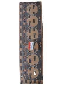 Joint d'étanchéité DCEC d'origine pour camion Dongfeng 6CT 6L ISDE ISLE, pièces détachées pour moteur diesel, joint de culasse 4937728 3943366 - Product Image 3
