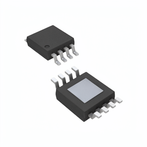 Authorized Distributor Electronic Circuit Components 8 SOlC Exposed Pad S-19500A03A-E8T1U4 Power Management (PMIC) - Product Image 1