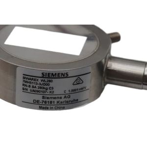 7MH51133JD00 송웨이 CNC SIEMENS Siemens WL 280 로드셀 <span class=keywords><strong>RN</strong></span> 7MH5113-3JD00 - Product Image 1