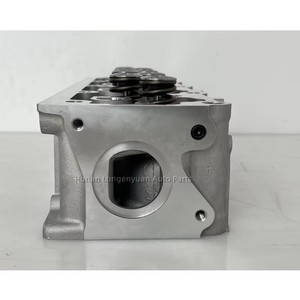 Pezzi di ricambio del nuovo motore 90880028 90209850 1.8 C18NZ testata completa assy per <span class=keywords><strong>Opel</strong></span> <span class=keywords><strong>Astra</strong></span> Omega Vectra Chevrolet <span class=keywords><strong>ricambi</strong></span> Auto - Product Image 6