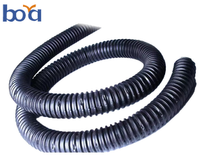 HDPE <span class=keywords><strong>2</strong></span>-Дюймовая однонастенная гофрированная пластиковая труба для сельскохозяйственного дренажа - Product Image 4