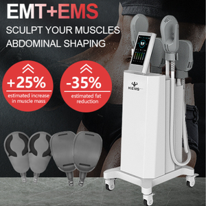 Máquina de Escultura Corporal EMS de Alta Venta, Radiofrecuencia, Desarrollo Muscular, Pérdida de Peso, para Clínicas de Salud - Product Image 6