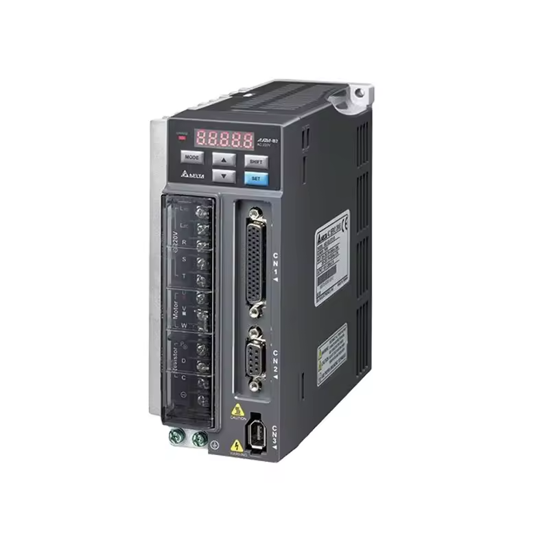 In Stock Sanyo Denki Servo Driver Wide Model Range, New & Original