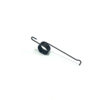 Pièces détachées pour machines à coudre industrielles, ressorts de torsion métalliques, charnières automobiles, bobines, spirales, usage intensif