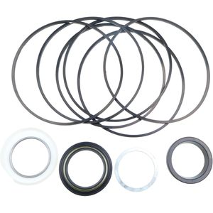 Kit de joints pour moteur de roue hydraulique FridayParts SK000090 pour les séries Parker TB TD TE TC MG MF - Product Image 1