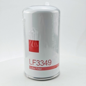 Filtre à huile Mocar pour moteurs de camions LF3349 PF1070 72501532 AG608990 4429395 4429615 4761277 - Product Image 3