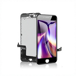 เปลี่ยนหน้าจอ LCD บอสตัน รับประกัน 1 ปี สำหรับ 7 <span class=keywords><strong>Plus</strong></span> และ <span class=keywords><strong>8</strong></span> <span class=keywords><strong>Plus</strong></span> ขนาด 5.5 นิ้ว สีดำ/ขาว จีน - Product Image 1