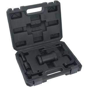 Herramienta de extracción de extractor de inyector diésel Common Rail para inyectores piezoeléctricos VAG 1,2 1,4 1,6 y 2,0 L TDi - Product Image 3