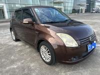 Voiture d'occasion Suzuki Swift, voiture d'occasion à conduite à gauche, voitures d'occasion, service porte-à-porte