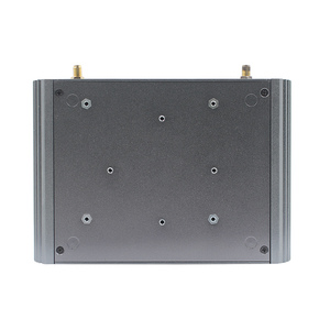 Mini PC Firewall Router Intel N100 N305 I226-V 2.5G Gigabit Ethernet 6*Lan POE Computador Sem Ventoinha Alumínio Operação 7*24 N150 - Product Image 5