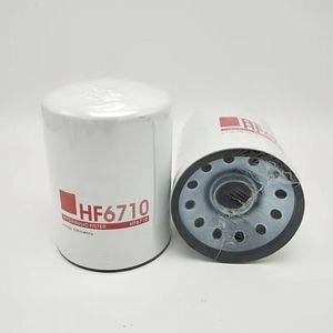 Filtre à carburant pour camion lourd de précision, neuf, 80.047.00 HF6710 SH 56760, pour engins de construction hydrauliques - Product Image 1