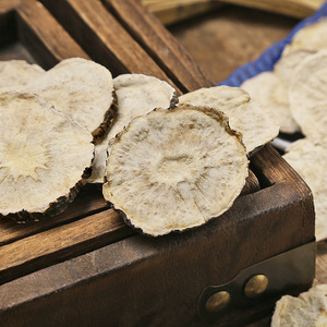Radice di Maca 100% Pura Essiccata e Affettata Nera/Gialla Ricca di Antiossidanti per Energia, Resistenza e Supporto Immunitario - Product Image 4