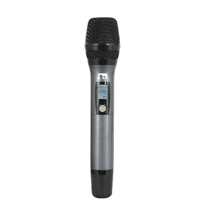 Dk6500 Chuyên Nghiệp 3-Trong-1 Dsp Karaoke Bộ Vi Xử Lý Âm Thanh Phía Trước Giai Đoạn Microphone Khuếch Đại Với Vỏ Kim Loại Cho Karaoke Những người đam mê - Product Image 6