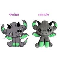 Fabricant de jouets en peluche personnalisés de haute qualité CE OEM ODM, animaux en peluche, poupées, figurines en peluche personnalisées