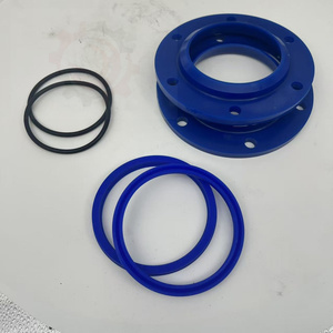 Kit de réparation de joints mélangeurs ZL, neuf, pour les industries du commerce de détail et des godets d'excavatrices - Product Image 6