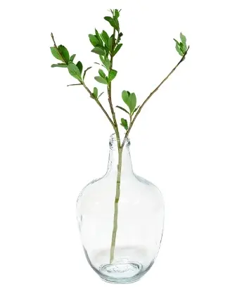 グラスファイバー花瓶北欧クリエイティブポット大型植木鉢屋外屋内プランター卵形楕円形デザインプランター