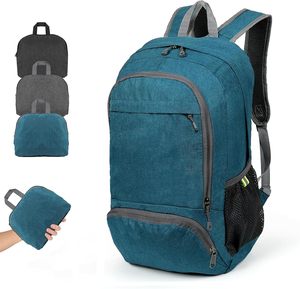 Mochila de viaje para exportación, camping, trekking, senderismo, ligera, resistente. - Product Image 1