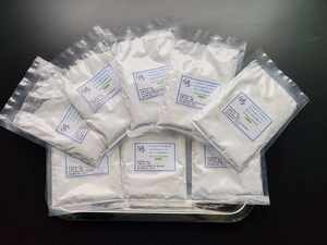 Inositol CAS 87-89-8 : une matière première fonctionnelle avec <span class=keywords><strong>des</strong></span> fonctions de régulation physiologique, de <span class=keywords><strong>fortification</strong></span> nutritionnelle et d'autres fonctions - Product Image 2