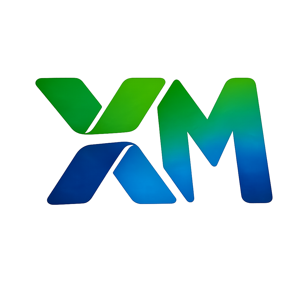 Guangzhou Xinmei Import and Export Co., Ltd. logo